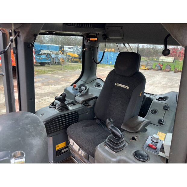 2017 Liebherr PR 736 LGP-41925598