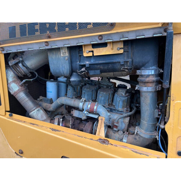 2017 Liebherr PR 736 LGP-41925601