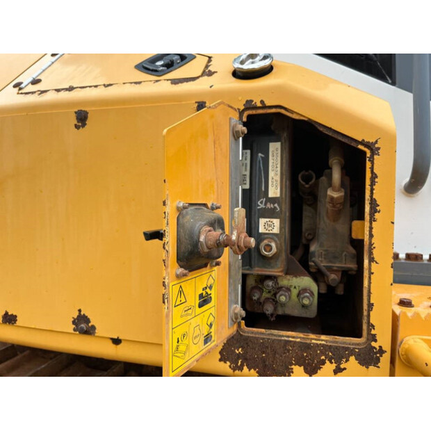 2017 Liebherr PR 736 LGP-41925602
