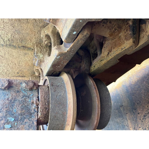 2017 Liebherr PR 736 LGP-41925603