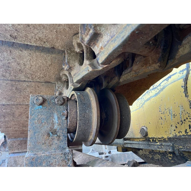 2017 Liebherr PR 736 LGP-41925605