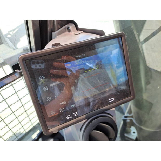2025 ديفيلون DX225LC-7M-41925712