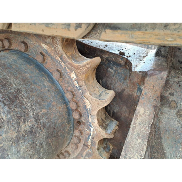 2016 دووسان DX 235 LCR-5-41925757