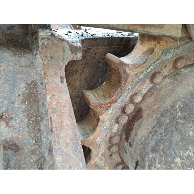 2016 دووسان DX 235 LCR-5-41925758