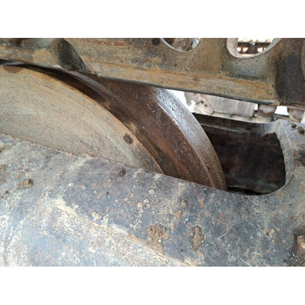 2016 دووسان DX 235 LCR-5-41925760
