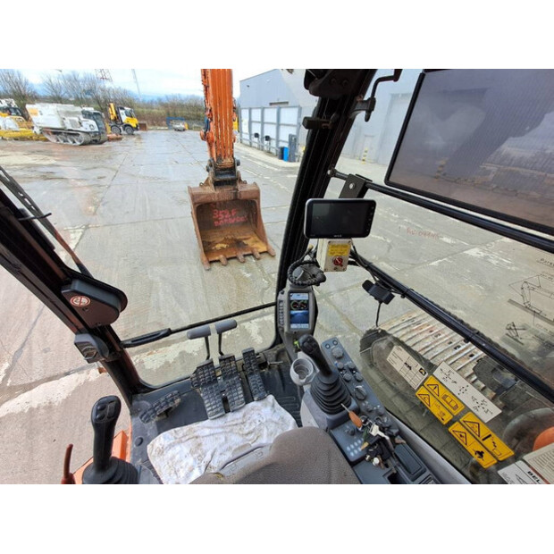 2018 هيتاشى ZX490LCH-6-41925834