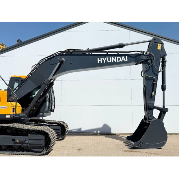 2025 Hyundai R210-41925843