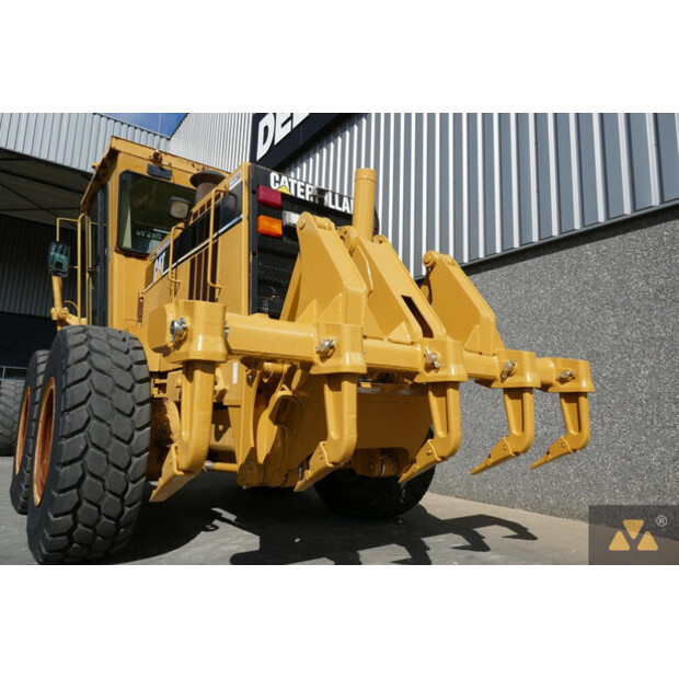 1996 Caterpillar 140H-41925853