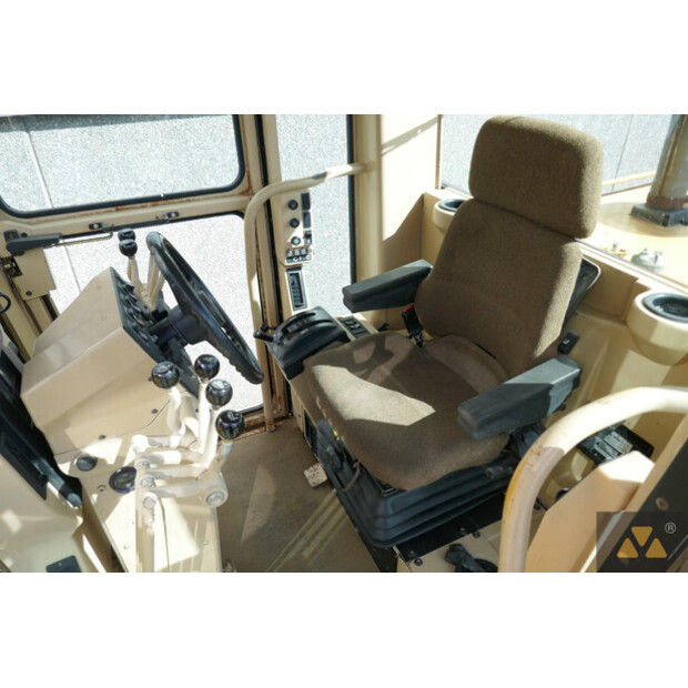 1996 Caterpillar 140H-41925854