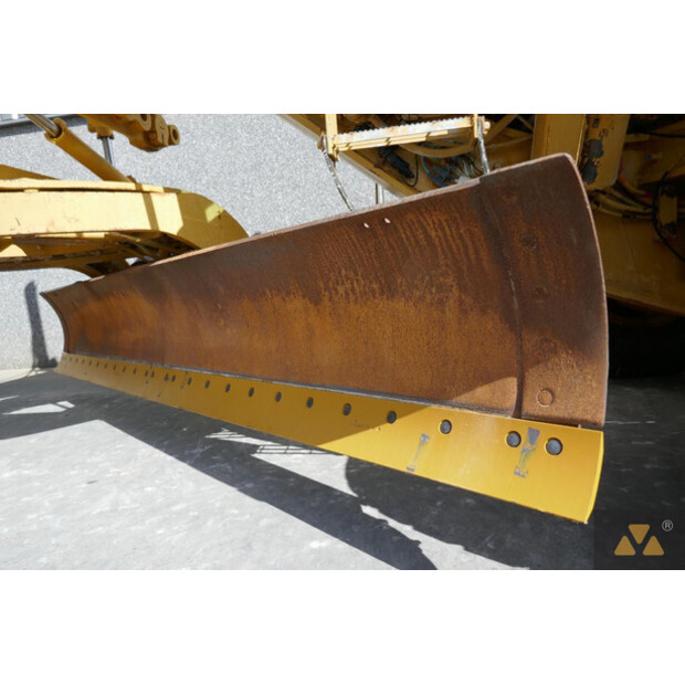 1996 Caterpillar 140H-41925856