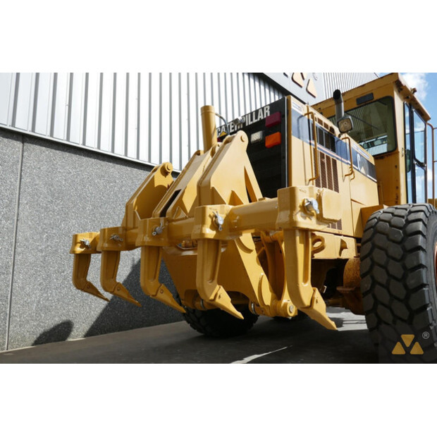 1996 Caterpillar 140H-41925858