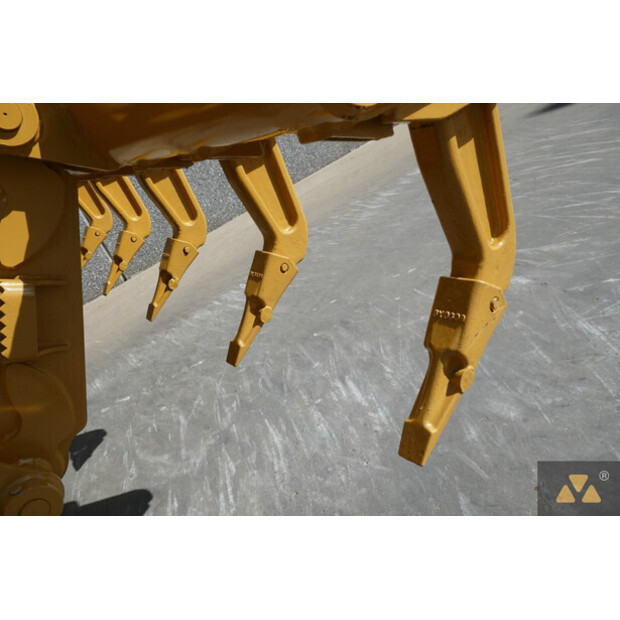 1996 Caterpillar 140H-41925859