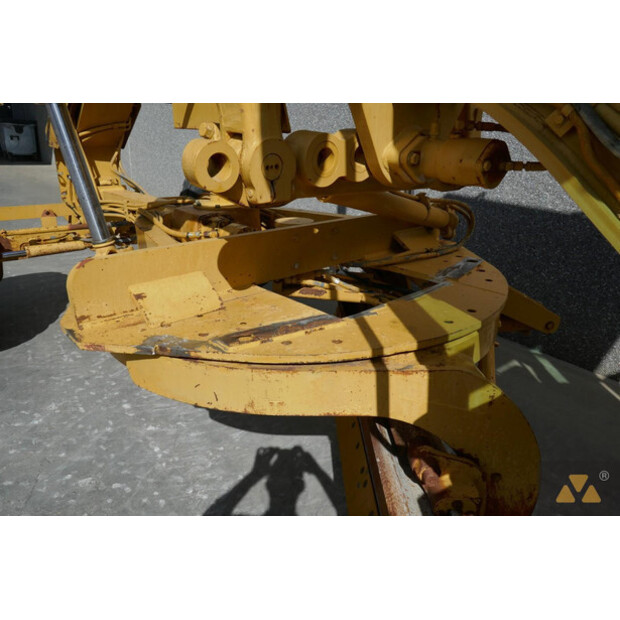 1996 Caterpillar 140H-41925861