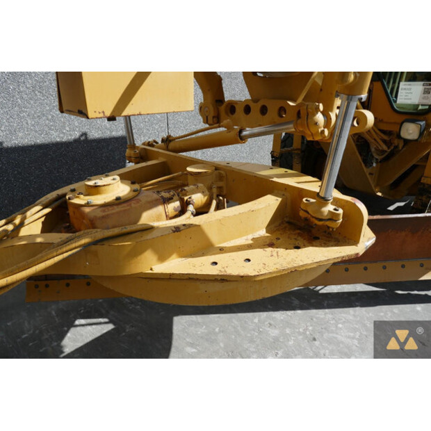 1996 Caterpillar 140H-41925862