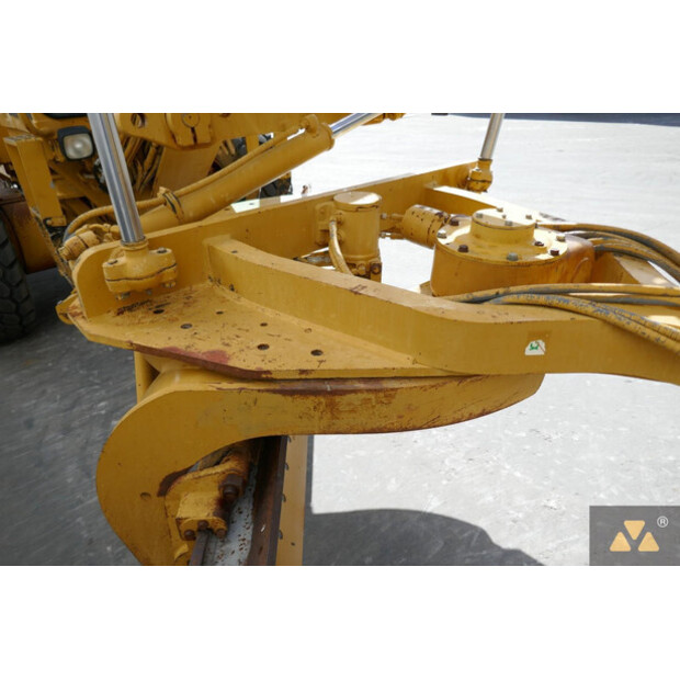 1996 Caterpillar 140H-41925863