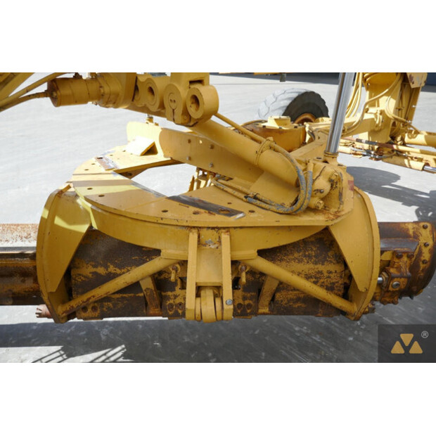 1996 Caterpillar 140H-41925864