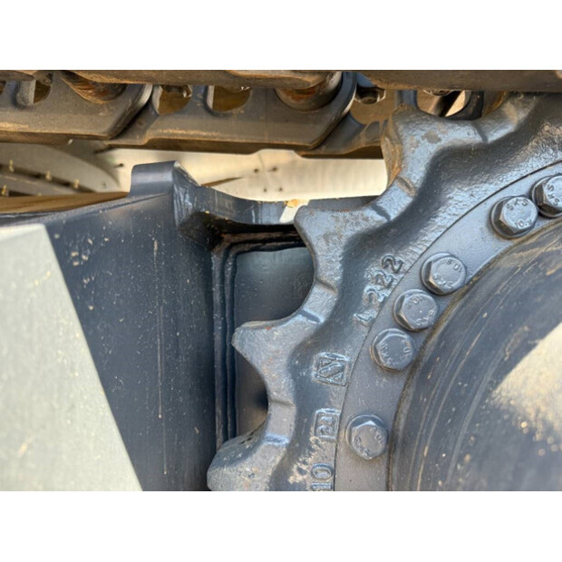 2025 Hyundai R210-41925865
