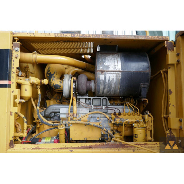 1996 Caterpillar 140H-41925866