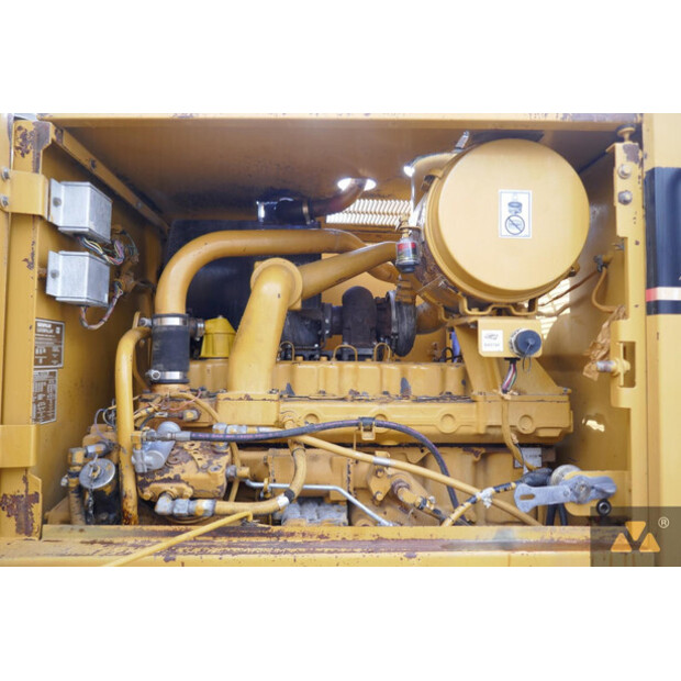 1996 Caterpillar 140H-41925867