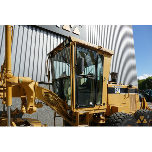 1996 Caterpillar 140H-41925868