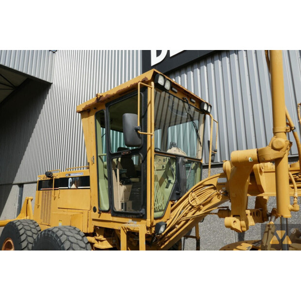 1996 Caterpillar 140H-41925869