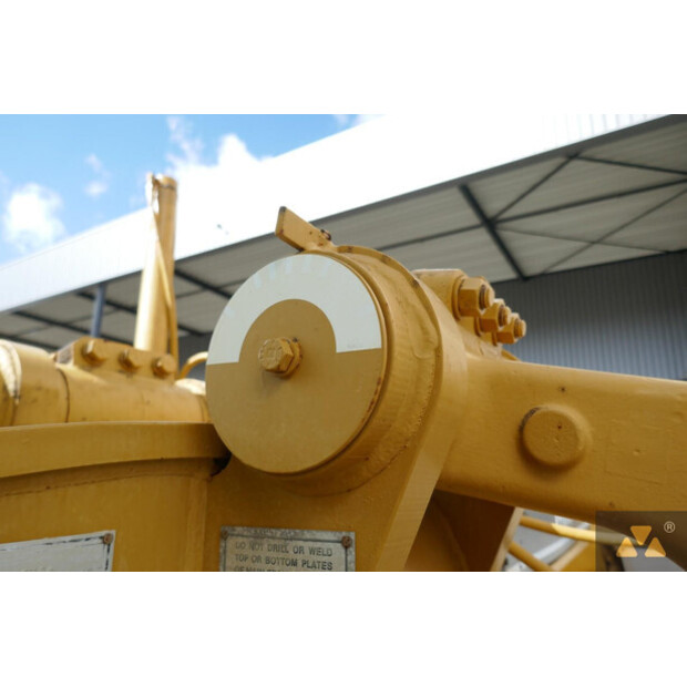 1996 Caterpillar 140H-41925870