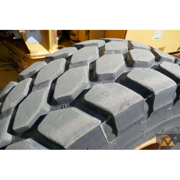 1996 Caterpillar 140H-41925872