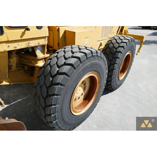 1996 Caterpillar 140H-41925874