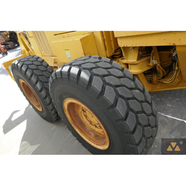 1996 Caterpillar 140H-41925875