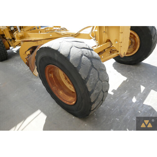 1996 Caterpillar 140H-41925877