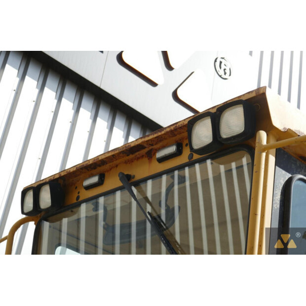 1996 Caterpillar 140H-41925879