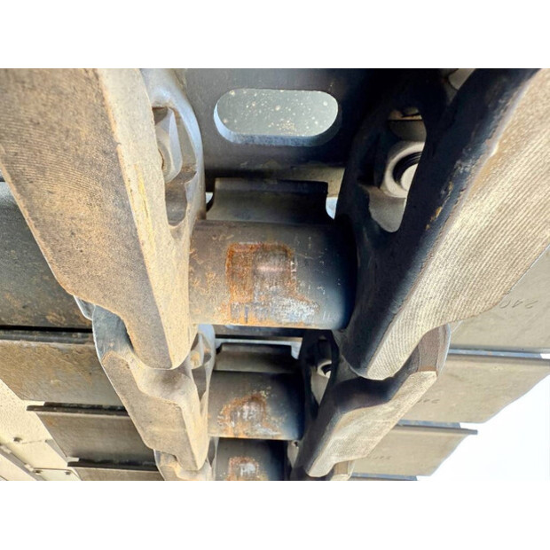 2025 Hyundai R210-41925881