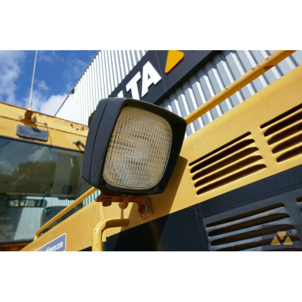 1996 Caterpillar 140H-41925882