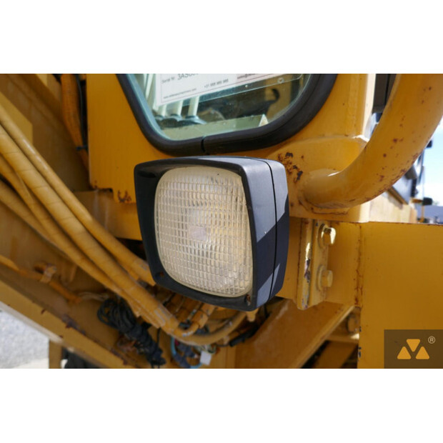 1996 Caterpillar 140H-41925883