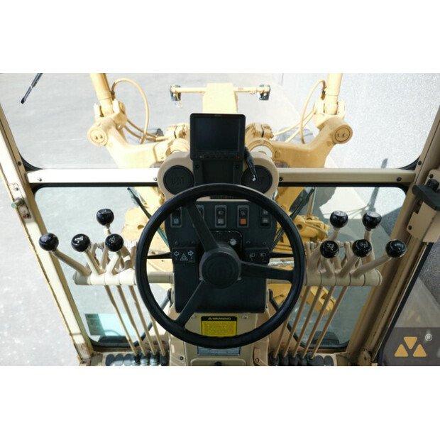 1996 Caterpillar 140H-41925884