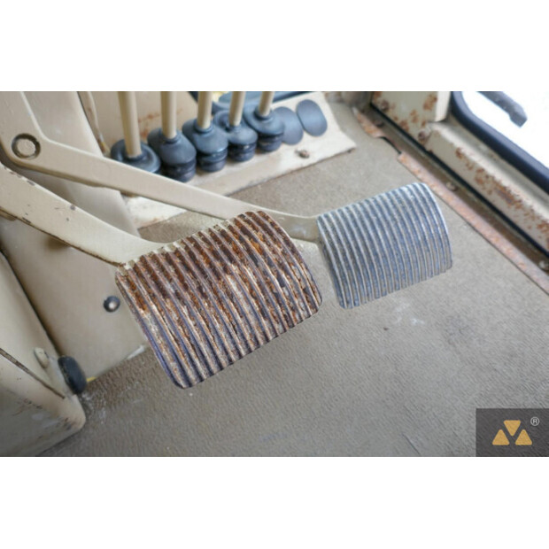 1996 Caterpillar 140H-41925888