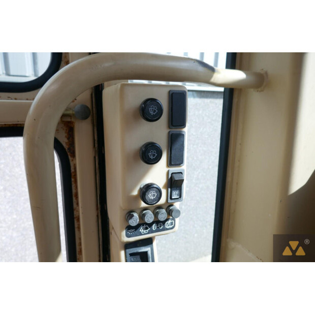 1996 Caterpillar 140H-41925891