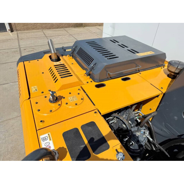 2025 Hyundai R210-41925894