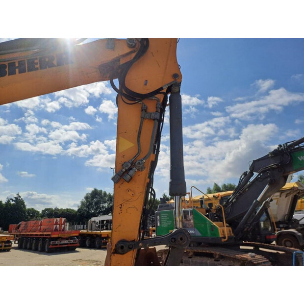 2016 Liebherr R922LC-41925906
