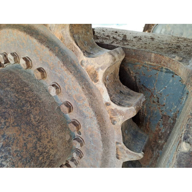 2016 Liebherr R922LC-41925911