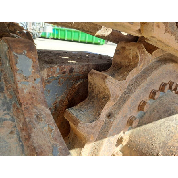 2016 Liebherr R922LC-41925912