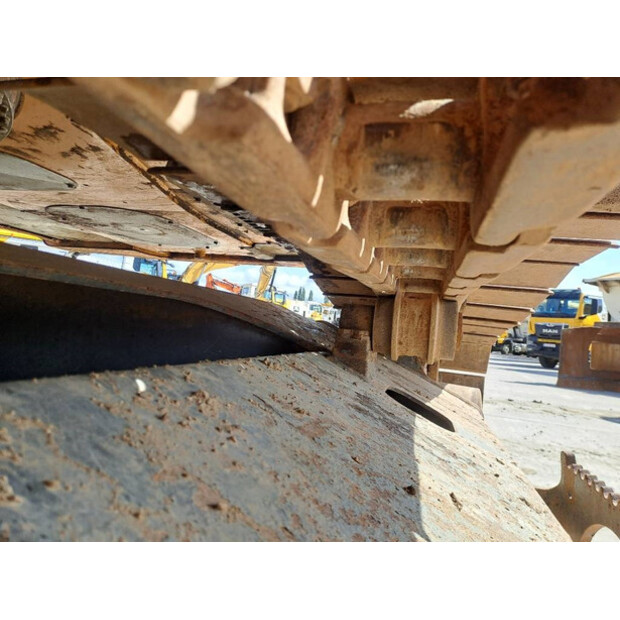 2016 Liebherr R922LC-41925913