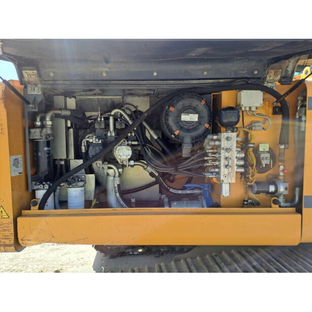2016 Liebherr R922LC-41925917