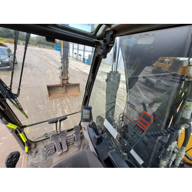 2019 Volvo EC140EL-41926035