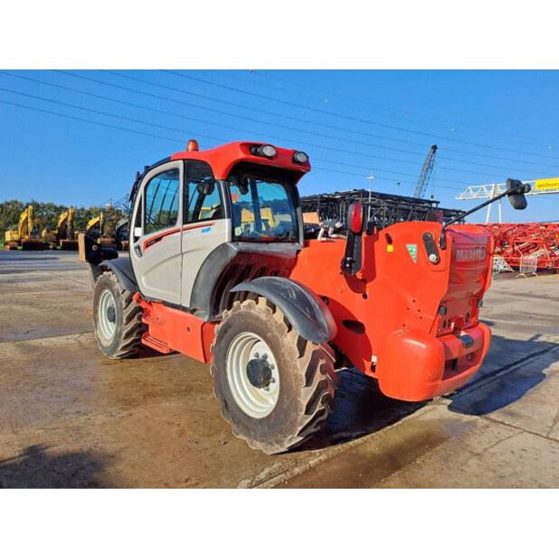 2022 Manitou MT1440-41926146