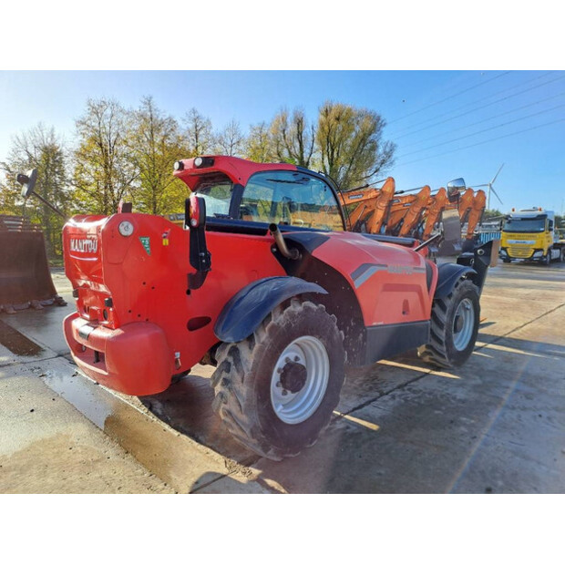 2022 Manitou MT1440-41926149