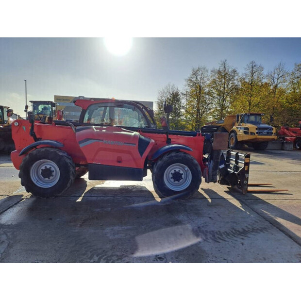 2022 Manitou MT1440-41926150