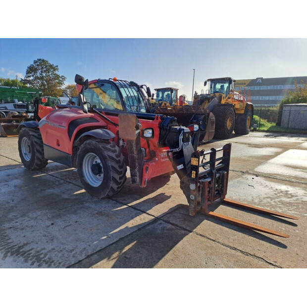 2022 Manitou MT1440-41926151