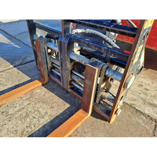 2022 Manitou MT1440-41926154