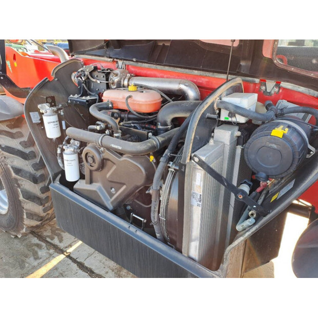2022 Manitou MT1440-41926163